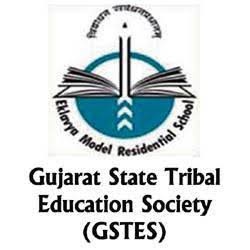 Gujarat State Tribal Education Society Recruitment 2021