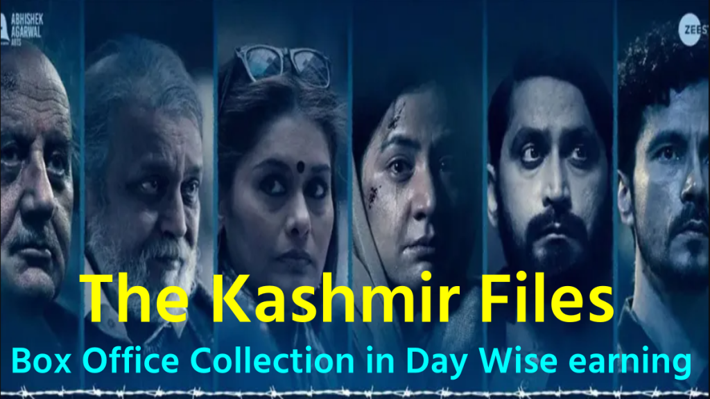 The Kashmir Files Collection