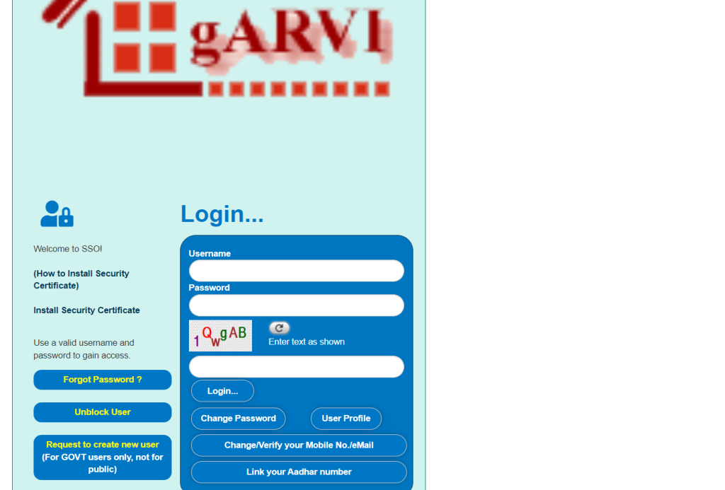 Garvi Gujarat Online Token 