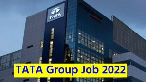 TATA Group Hiring Oracle Database Administrator Job 2022