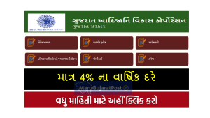 Tabela Loan Yojana Gujarat 2022 | તબેલા લોન યોજના @adijatinigam.gujarat.gov.in