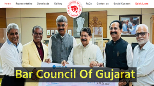 Bar Council Of Gujarat