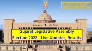 Gujarat Legislative Assembly Election 2022