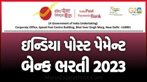IPPB Bharti 2023
