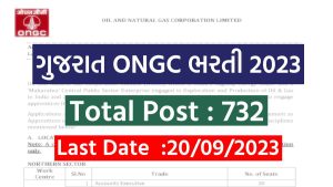 ONGC Apprentice Bharti 2023