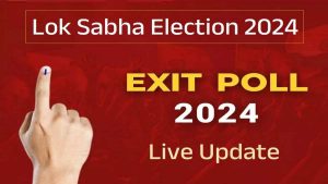 Exit Poll 2024